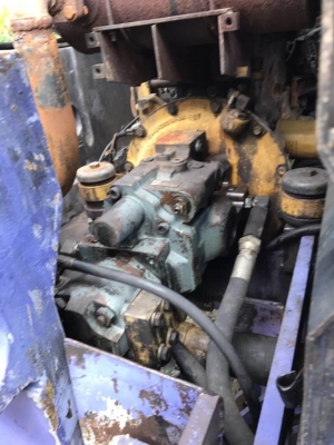 ขาย 425,000 บาท KOMATSU PC75UU-2 (บูมยาวพิเศษ) เครื่องดี ปั้มแรง โช่หนา เอวแน่น เอกสารชื่อขาย   รถอยู่ จ.นครปฐม โทร&amp;ไอดีไลน์ 0610710295