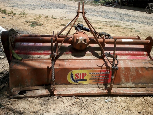 ขายโลตารี 1.82 เมตร  พร้อมใช้   ราคา 30000   บาท สอบถามทีเบอร์ วันทูคอล 098 668-3479 dtac 094 283-9369 สิทธิ์คับ