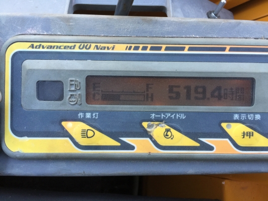 ขายรถขุดแบคโฮ KUBOTA U30-3 ขนาดPc30  (คอลโทลสั้น ปั๊มนิ้ว ออโต้คันเร่ง เปลี่ยนแทรกเหล็กใหม่มือ1) เครื่องแน่น ระบบไว รถพร้อมใช้งาน เอกสารใบอินวอยครบ       ????ราคา 440,000 (ต่อรองได้)????       ☎️สนใจติดต่อ 096-3268553 (สถิตย์พันธ์) ID LINE 0963268553 ????