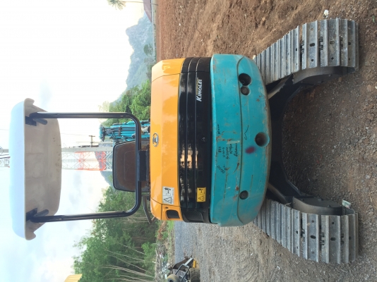 ขายรถขุดแบคโฮ KUBOTA U30-3 ขนาดPc30  (คอลโทลสั้น ปั๊มนิ้ว ออโต้คันเร่ง เปลี่ยนแทรกเหล็กใหม่มือ1) เครื่องแน่น ระบบไว รถพร้อมใช้งาน เอกสารใบอินวอยครบ       ????ราคา 440,000 (ต่อรองได้)????       ☎️สนใจติดต่อ 096-3268553 (สถิตย์พันธ์) ID LINE 0963268553 ????