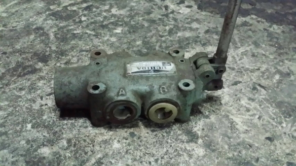 ขายคอนโทรลมือโยก ขายคอนโทรลมือโยก