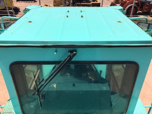 ขายรถตักล้อยาง KOMATSU WA500-1 รถนอกนำเข้าจากญี่ปุ่น สภาพสวยพร้อมใช้งาน มีVDOการทำงานครับ