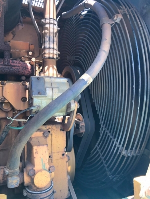 ขายรถตักล้อยาง KOMATSU WA500-1 รถนอกนำเข้าจากญี่ปุ่น สภาพสวยพร้อมใช้งาน มีVDOการทำงานครับ