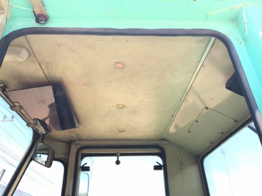 ขายรถตักล้อยาง KOMATSU WA500-1 รถนอกนำเข้าจากญี่ปุ่น สภาพสวยพร้อมใช้งาน มีVDOการทำงานครับ