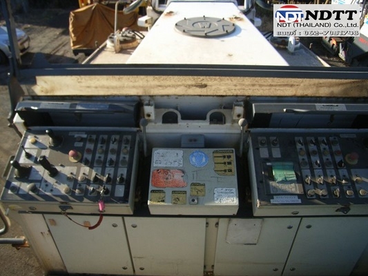 (รถอยู่ Japan) Wirtgen W2100 ปี2002 9,900ชม. สั่งนำเข้าง่ายๆครับ