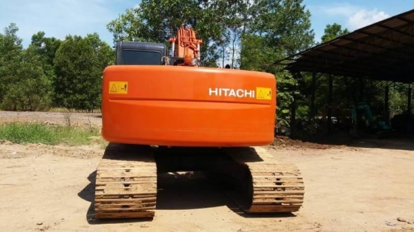 ขาย 1,650,000 HITACHI zx 225 USR สภาพเก่านอก 9,000 ชม. ไฟฟ้าครบ เครื่องดี ปั้มแรง เอวแน่น ช่วงล่างเต็ม เอกสารอินวอยทร์ สวยขั้นเทพ   รถอยู่ จ.จันทรบุรี โทร&amp;ไอดีไลน์ 0610710295