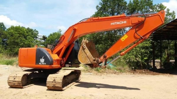 ขาย 1,650,000 HITACHI zx 225 USR สภาพเก่านอก 9,000 ชม. ไฟฟ้าครบ เครื่องดี ปั้มแรง เอวแน่น ช่วงล่างเต็ม เอกสารอินวอยทร์ สวยขั้นเทพ   รถอยู่ จ.จันทรบุรี โทร&amp;ไอดีไลน์ 0610710295