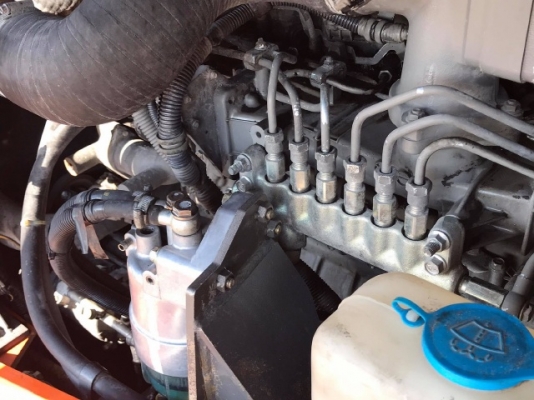 ขายรถตักล้อยาง HITACHI ZW220 แขนยาวพิเศษ รถนอกนำเข้าจากญี่ปุ่น มีVDOการทำงานครับ ขายรถตักล้อยาง HITACHI ZW220 แขนยาวพิเศษ รถนอกนำเข้าจากญี่ปุ่น มีVDOการทำงานครับ