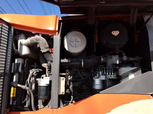 ขายรถตักล้อยาง HITACHI ZW220 แขนยาวพิเศษ รถนอกนำเข้าจากญี่ปุ่น มีVDOการทำงานครับ ขายรถตักล้อยาง HITACHI ZW220 แขนยาวพิเศษ รถนอกนำเข้าจากญี่ปุ่น มีVDOการทำงานครับ