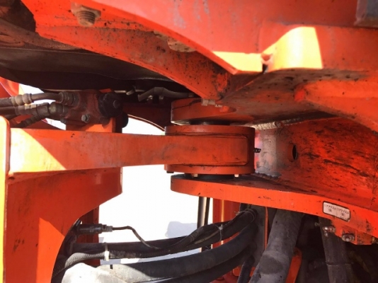 ขายรถตักล้อยาง HITACHI ZW220 แขนยาวพิเศษ รถนอกนำเข้าจากญี่ปุ่น มีVDOการทำงานครับ ขายรถตักล้อยาง HITACHI ZW220 แขนยาวพิเศษ รถนอกนำเข้าจากญี่ปุ่น มีVDOการทำงานครับ