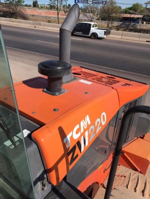 ขายรถตักล้อยาง HITACHI ZW220 แขนยาวพิเศษ รถนอกนำเข้าจากญี่ปุ่น มีVDOการทำงานครับ ขายรถตักล้อยาง HITACHI ZW220 แขนยาวพิเศษ รถนอกนำเข้าจากญี่ปุ่น มีVDOการทำงานครับ