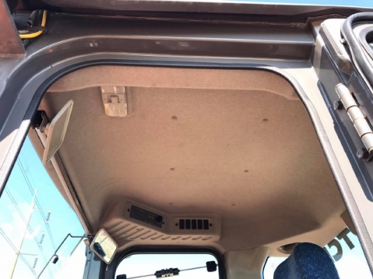 ขายรถตักล้อยาง HITACHI ZW220 แขนยาวพิเศษ รถนอกนำเข้าจากญี่ปุ่น มีVDOการทำงานครับ ขายรถตักล้อยาง HITACHI ZW220 แขนยาวพิเศษ รถนอกนำเข้าจากญี่ปุ่น มีVDOการทำงานครับ