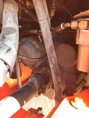 ขายรถตักล้อยาง HITACHI ZW220 แขนยาวพิเศษ รถนอกนำเข้าจากญี่ปุ่น มีVDOการทำงานครับ ขายรถตักล้อยาง HITACHI ZW220 แขนยาวพิเศษ รถนอกนำเข้าจากญี่ปุ่น มีVDOการทำงานครับ