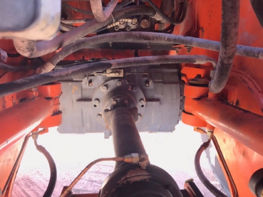 ขายรถตักล้อยาง HITACHI ZW220 แขนยาวพิเศษ รถนอกนำเข้าจากญี่ปุ่น มีVDOการทำงานครับ ขายรถตักล้อยาง HITACHI ZW220 แขนยาวพิเศษ รถนอกนำเข้าจากญี่ปุ่น มีVDOการทำงานครับ