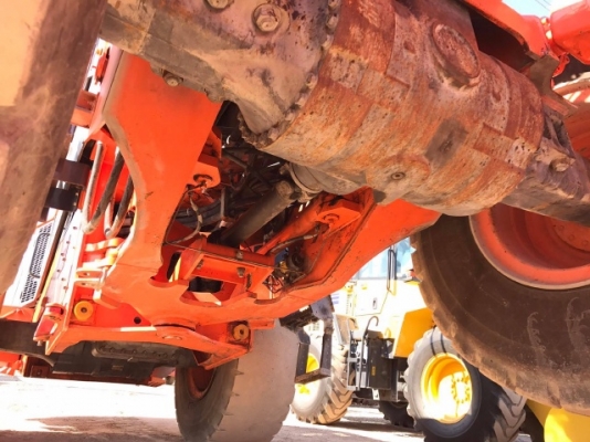 ขายรถตักล้อยาง HITACHI ZW220 แขนยาวพิเศษ รถนอกนำเข้าจากญี่ปุ่น มีVDOการทำงานครับ ขายรถตักล้อยาง HITACHI ZW220 แขนยาวพิเศษ รถนอกนำเข้าจากญี่ปุ่น มีVDOการทำงานครับ