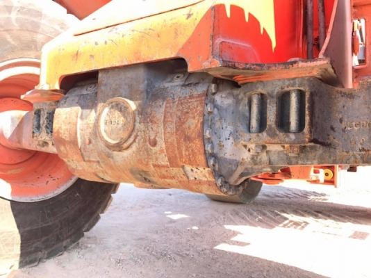 ขายรถตักล้อยาง HITACHI ZW220 แขนยาวพิเศษ รถนอกนำเข้าจากญี่ปุ่น มีVDOการทำงานครับ ขายรถตักล้อยาง HITACHI ZW220 แขนยาวพิเศษ รถนอกนำเข้าจากญี่ปุ่น มีVDOการทำงานครับ