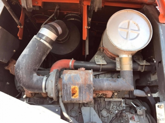 ขายรถตักล้อยาง HITACHI ZW220 แขนยาวพิเศษ รถนอกนำเข้าจากญี่ปุ่น มีVDOการทำงานครับ ขายรถตักล้อยาง HITACHI ZW220 แขนยาวพิเศษ รถนอกนำเข้าจากญี่ปุ่น มีVDOการทำงานครับ