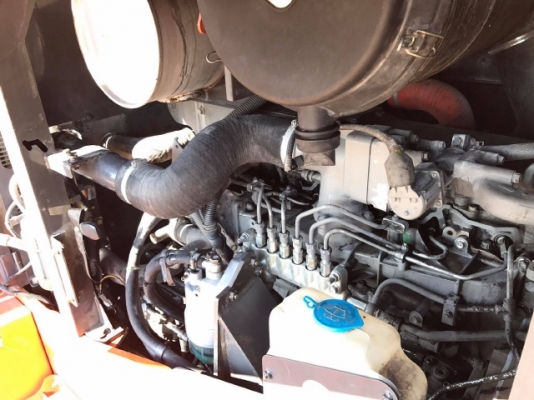 ขายรถตักล้อยาง HITACHI ZW220 แขนยาวพิเศษ รถนอกนำเข้าจากญี่ปุ่น มีVDOการทำงานครับ ขายรถตักล้อยาง HITACHI ZW220 แขนยาวพิเศษ รถนอกนำเข้าจากญี่ปุ่น มีVDOการทำงานครับ