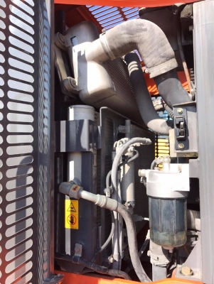 ขายรถตักล้อยาง HITACHI ZW220 แขนยาวพิเศษ รถนอกนำเข้าจากญี่ปุ่น มีVDOการทำงานครับ ขายรถตักล้อยาง HITACHI ZW220 แขนยาวพิเศษ รถนอกนำเข้าจากญี่ปุ่น มีVDOการทำงานครับ