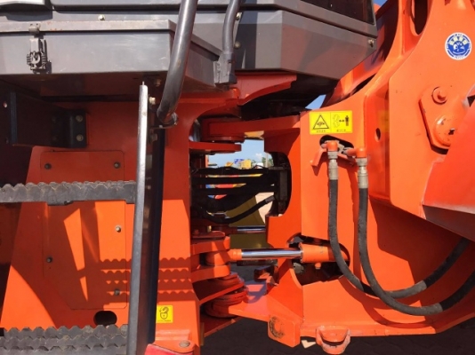 ขายรถตักล้อยาง HITACHI ZW220 แขนยาวพิเศษ รถนอกนำเข้าจากญี่ปุ่น มีVDOการทำงานครับ ขายรถตักล้อยาง HITACHI ZW220 แขนยาวพิเศษ รถนอกนำเข้าจากญี่ปุ่น มีVDOการทำงานครับ