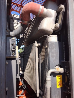 ขายรถตักล้อยาง HITACHI ZW220 แขนยาวพิเศษ รถนอกนำเข้าจากญี่ปุ่น มีVDOการทำงานครับ ขายรถตักล้อยาง HITACHI ZW220 แขนยาวพิเศษ รถนอกนำเข้าจากญี่ปุ่น มีVDOการทำงานครับ