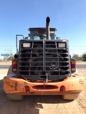 ขายรถตักล้อยาง HITACHI ZW220 แขนยาวพิเศษ รถนอกนำเข้าจากญี่ปุ่น มีVDOการทำงานครับ ขายรถตักล้อยาง HITACHI ZW220 แขนยาวพิเศษ รถนอกนำเข้าจากญี่ปุ่น มีVDOการทำงานครับ