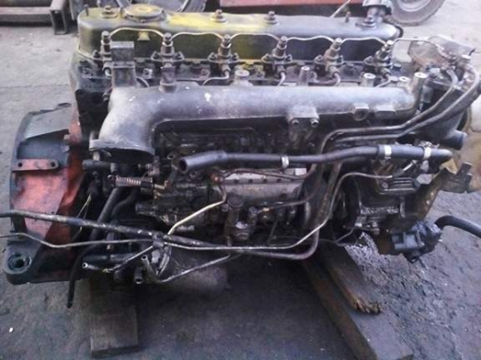 เครื่อง ISUZU 6BG 175 แรง