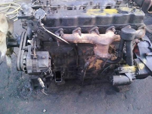 เครื่อง ISUZU 6BG 175 แรง เครื่อง ISUZU 6BG 175 แรง