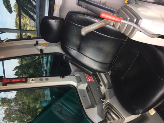 ขาย sk200-6 YN09 super เช็ดรั่วซึมหมดแล้ว แอร์เย็น รถสวย สนใจติดต่อสอบถามได้ที่ 0802719535 คุณเบียร์