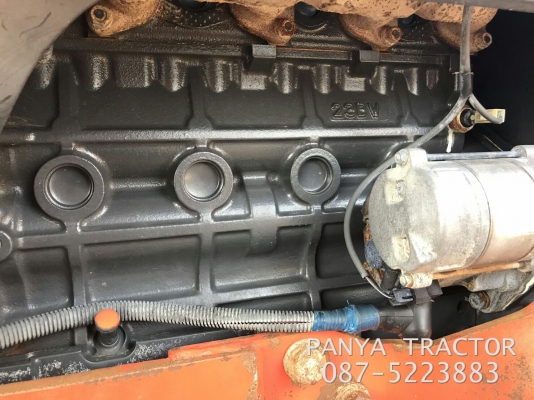 รถเข้าใหม่#ปัญญาแทรคเตอร์..จัดมาให้ครับ ด่วน 290,000 บาท.คูโบต้าL4508DI ใบมีดคานล่างFD183 ผานพรวน6×24 สีเดิมๆ สภาพพร้อมใช้ จัดส่ง อ.ทองผาภูมิ จ.กาญจนบุรี รถเข้าใหม่#ปัญญาแทรคเตอร์..จัดมาให้ครับ ด่วน 290,000 บาท.คูโบต้าL4508DI ใบมีดคานล่างFD183 ผานพรวน6×24 สีเดิมๆ สภาพพร้อมใช้ จัดส่ง อ.ทองผาภูมิ จ.กาญจนบุรี