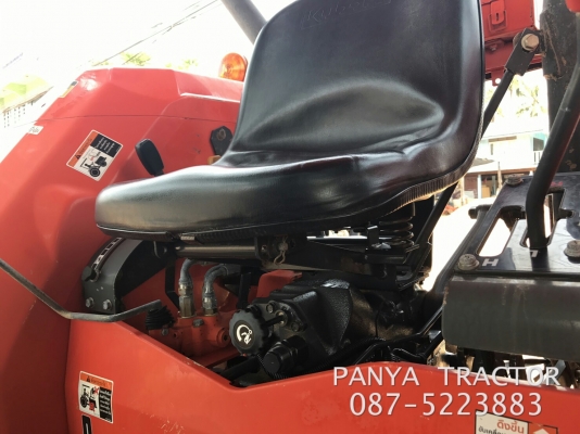 รถเข้าใหม่#ปัญญาแทรคเตอร์..จัดมาให้ครับ ด่วน 290,000 บาท.คูโบต้าL4508DI ใบมีดคานล่างFD183 ผานพรวน6×24 สีเดิมๆ สภาพพร้อมใช้ จัดส่ง อ.ทองผาภูมิ จ.กาญจนบุรี รถเข้าใหม่#ปัญญาแทรคเตอร์..จัดมาให้ครับ ด่วน 290,000 บาท.คูโบต้าL4508DI ใบมีดคานล่างFD183 ผานพรวน6×24 สีเดิมๆ สภาพพร้อมใช้ จัดส่ง อ.ทองผาภูมิ จ.กาญจนบุรี