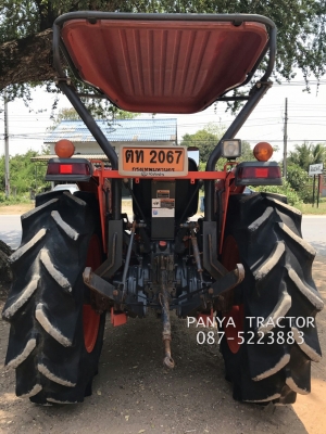 รถเข้าใหม่#ปัญญาแทรคเตอร์..จัดมาให้ครับ ด่วน 290,000 บาท.คูโบต้าL4508DI ใบมีดคานล่างFD183 ผานพรวน6×24 สีเดิมๆ สภาพพร้อมใช้ จัดส่ง อ.ทองผาภูมิ จ.กาญจนบุรี รถเข้าใหม่#ปัญญาแทรคเตอร์..จัดมาให้ครับ ด่วน 290,000 บาท.คูโบต้าL4508DI ใบมีดคานล่างFD183 ผานพรวน6×24 สีเดิมๆ สภาพพร้อมใช้ จัดส่ง อ.ทองผาภูมิ จ.กาญจนบุรี