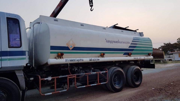 ขายจร้า........ แทงค์น้ำมัน 16000 ลิตร สภาพสวยพร้อมใช้งาน สนใจติดต่อ ดำสุโขทัย โทร 089-7087998,081-7855503 หรือเยี่ยมชมเว็ปไซได้ที่. www.dum-sukhothai.com เรายินดีต้อนรับและให้บริการค่ะ ขายจร้า........ แทงค์น้ำมัน 16000 ลิตร สภาพสวยพร้อมใช้งาน สนใจติดต่อ ดำสุโขทัย โทร 089-7087998,081-7855503 หรือเยี่ยมชมเว็ปไซได้ที่. www.dum-sukhothai.com เรายินดีต้อนรับและให้บริการค่ะ