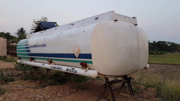 ขายจร้า........  แทงค์น้ำมัน 16000 ลิตร สภาพสวยพร้อมใช้งาน สนใจติดต่อ ดำสุโขทัย โทร 089-7087998,081-7855503 หรือเยี่ยมชมเว็ปไซได้ที่. www.dum-sukhothai.com เรายินดีต้อนรับและให้บริการค่ะ