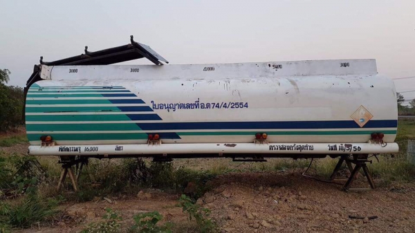 ขายจร้า........ แทงค์น้ำมัน 16000 ลิตร สภาพสวยพร้อมใช้งาน สนใจติดต่อ ดำสุโขทัย โทร 089-7087998,081-7855503 หรือเยี่ยมชมเว็ปไซได้ที่. www.dum-sukhothai.com เรายินดีต้อนรับและให้บริการค่ะ ขายจร้า........ แทงค์น้ำมัน 16000 ลิตร สภาพสวยพร้อมใช้งาน สนใจติดต่อ ดำสุโขทัย โทร 089-7087998,081-7855503 หรือเยี่ยมชมเว็ปไซได้ที่. www.dum-sukhothai.com เรายินดีต้อนรับและให้บริการค่ะ