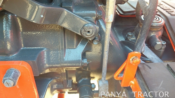 รถเข้าใหม่#ปัญญาแทรคเตอร์..จัดมาให้ครับ ด่วน 395,000 บาท.คูโบต้าL4708 ใบมีดคานบนSD181 ผานพรวน6&times;24เฮฟวี่พลัส สีเดิมๆ สภาพพร้อมใช้