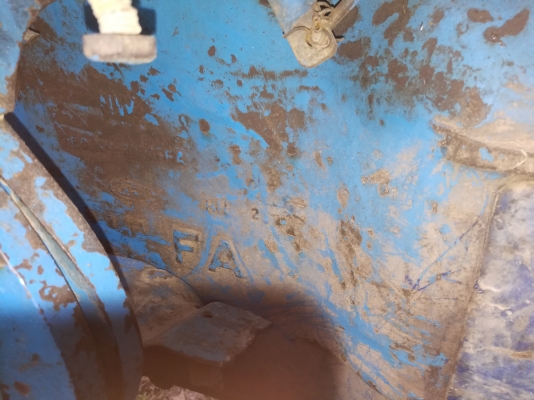 รถไถฟอร์ด6610 ตัวเต็ม รถไถฟอร์ด6610 ตัวเต็ม