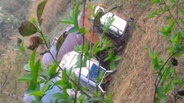 ขาย ถังน้ำมันพร้อมหัวจ่าย ขนาด 20,000 ลิตร