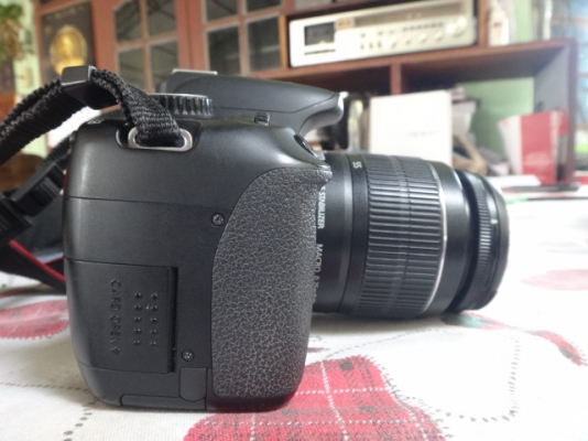 Canon 650D Kit