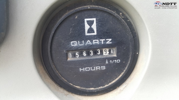 **Kobelco SK135SR-1ES** # YY04 5,600 ชั่วโมง เก่าญี่ปุ่น ไม่เคยใช้งานในไทย ไม่แพงครับ