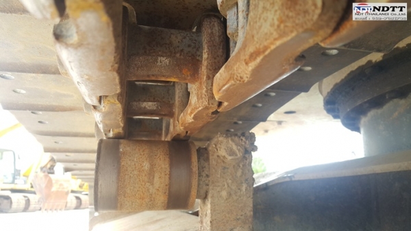 **Kobelco SK135SR-1ES** # YY04 5,600 ชั่วโมง เก่าญี่ปุ่น ไม่เคยใช้งานในไทย ไม่แพงครับ