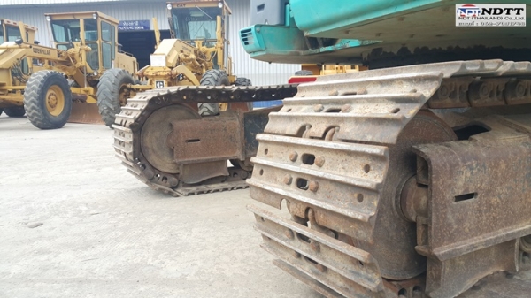 **Kobelco SK135SR-1ES** # YY04 5,600 ชั่วโมง เก่าญี่ปุ่น ไม่เคยใช้งานในไทย ไม่แพงครับ