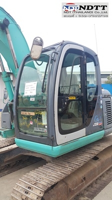 **Kobelco SK135SR-1ES** # YY04 5,600 ชั่วโมง เก่าญี่ปุ่น ไม่เคยใช้งานในไทย ไม่แพงครับ