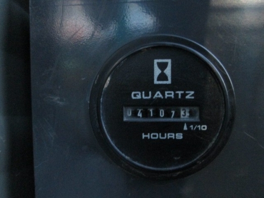 ขายถูกๆ Kobelco SK75UR-3ES 4,000ชั่วโมงแท้ๆ นำเข้าจากญี่ปุ่น ไม่เคยใช้ในไทย มาลองเช็คสภาพได้เลยครับ