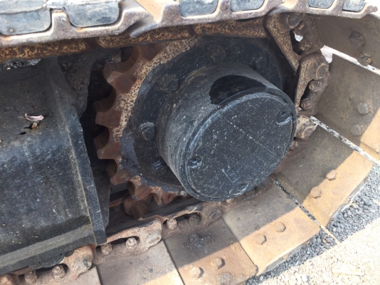 ขาย CATERPILLAR  304 CCR  เก่าญี่ปุ่นแท้   สภาพสวย ชั่วโมงน้อย  สภาพสวย  พร้อมใช้  โทร 089-7462641 สุวรรณี