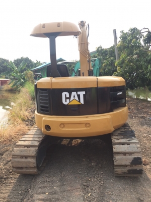 ขาย CATERPILLAR  304 CCR  เก่าญี่ปุ่นแท้   สภาพสวย ชั่วโมงน้อย  สภาพสวย  พร้อมใช้  โทร 089-7462641 สุวรรณี