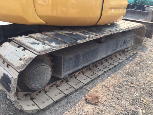 ขาย CATERPILLAR  304 CCR  เก่าญี่ปุ่นแท้   สภาพสวย ชั่วโมงน้อย  สภาพสวย  พร้อมใช้  โทร 089-7462641 สุวรรณี