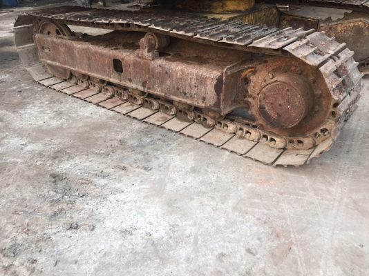 ขาย KOMATSU  PC60-6 มาใหม่   ปลายยาว 4,xxx  ชั่วโมง  รถสวยสภาพพร้อมใช้  มีเอกสาร   สนใจโทร 089-7462641  สุวรรณีจ้า