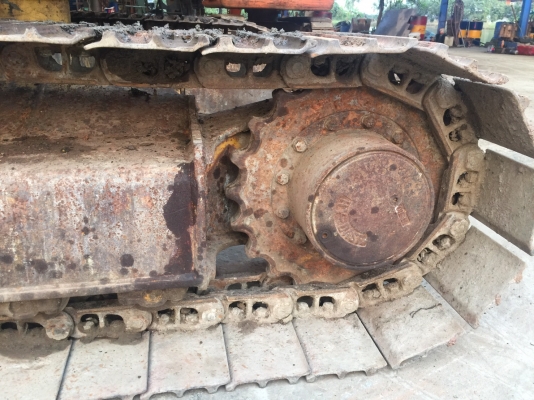 ขาย KOMATSU  PC60-6 มาใหม่   ปลายยาว 4,xxx  ชั่วโมง  รถสวยสภาพพร้อมใช้  มีเอกสาร   สนใจโทร 089-7462641  สุวรรณีจ้า