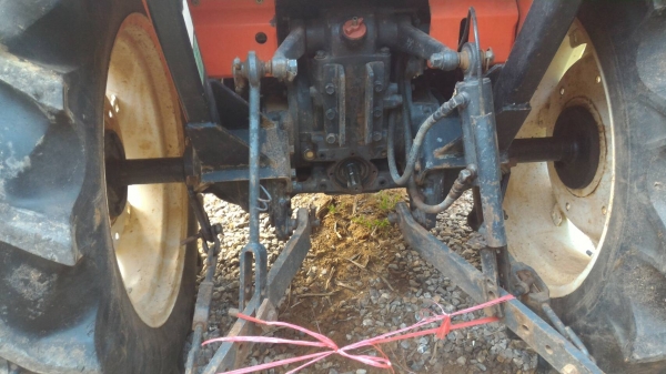 ขายรถไถ KUBOTA GL277 2 เพลา 27แรง พร้อมดันหน้า ราคา 118,000 มีรถขนส่งบริการขนส่งทั่วไทย สามย่านแทรคเตอร์ อ.แกลง จ.ระยอง 0818618678,0899347475 https://www.facebook.com/DC-Tractor-Rayong-3071545327?/shop? id line=081-8618678 id line=089-9347475 ขายรถไถ KUBOTA GL277 2 เพลา 27แรง พร้อมดันหน้า ราคา 118,000 มีรถขนส่งบริการขนส่งทั่วไทย สามย่านแทรคเตอร์ อ.แกลง จ.ระยอง 0818618678,0899347475 https://www.facebook.com/DC-Tractor-Rayong-3071545327?/shop? id line=081-8618678 id line=089-9347475